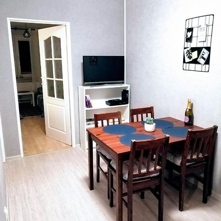 Przyjemna Miejscowka Apartment Gorzów Wielkopolski Exterior foto