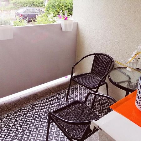 Przyjemna Miejscowka Apartment Gorzów Wielkopolski Exterior foto