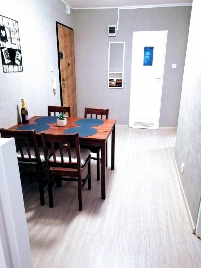 Przyjemna Miejscowka Apartment Gorzów Wielkopolski Exterior foto