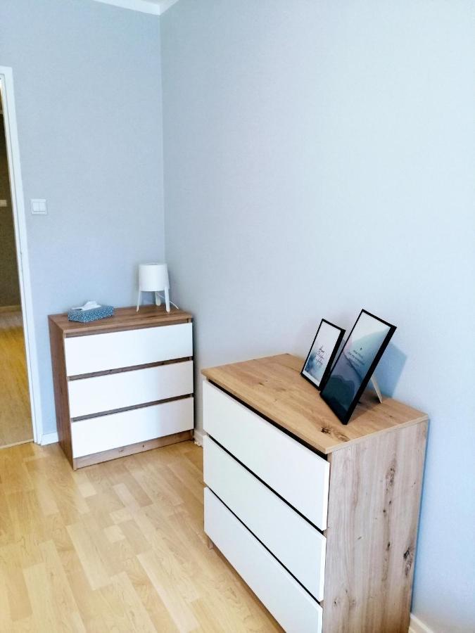 Przyjemna Miejscowka Apartment Gorzów Wielkopolski Exterior foto