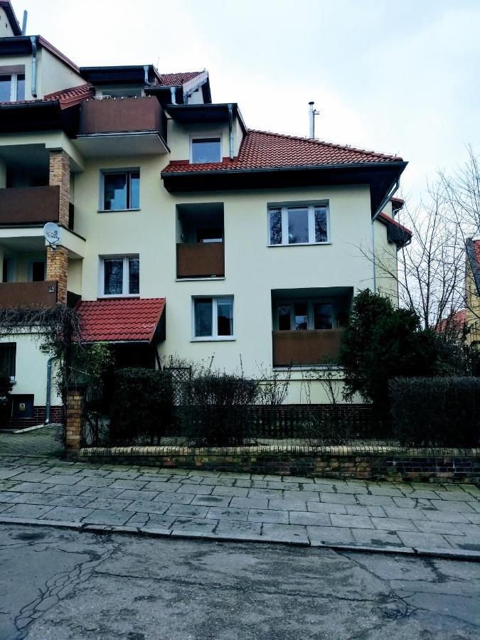 Przyjemna Miejscowka Apartment Gorzów Wielkopolski Exterior foto
