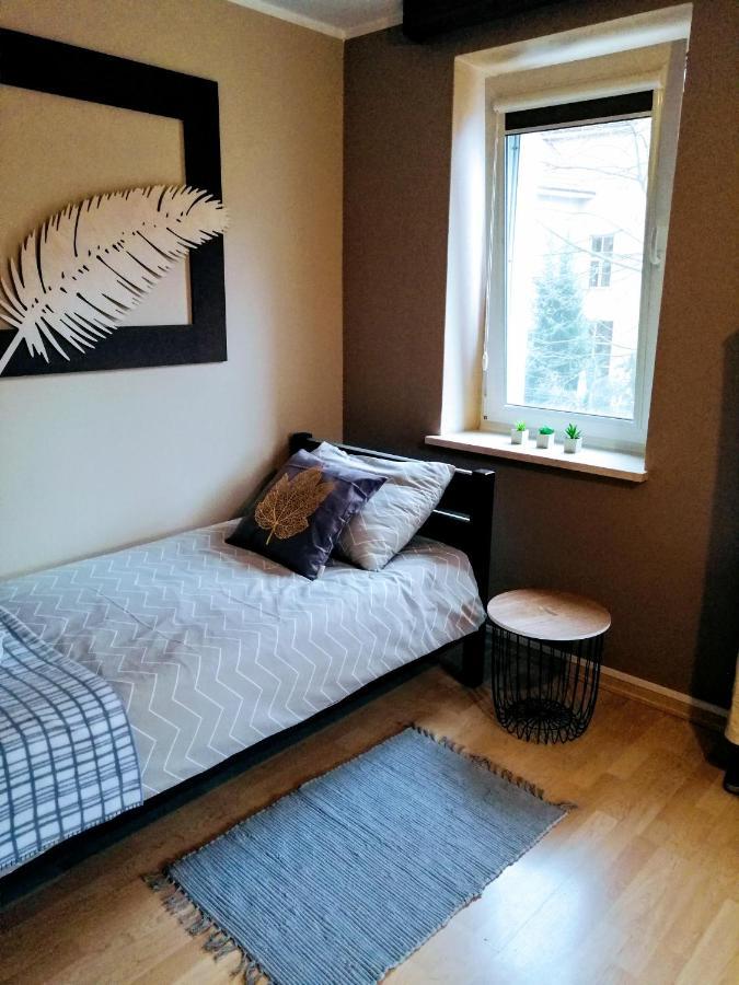 Przyjemna Miejscowka Apartment Gorzów Wielkopolski Exterior foto